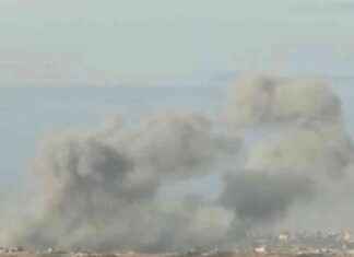 İsrail’den Gazze’ye Son Dakika Saldırısı: 3 Filistinli Öldü israilden-gazzeye-son-dakika-saldrs-3-filistinli-ld