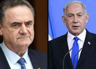 İsrail’in Türkiye korkusu! Üst düzey katılımlı toplantı düzenlediler – Dünya Haberleri israilin-trkiye-korkusu-st-dzey-katlml-toplant-dzenlediler-dnya-haberleri