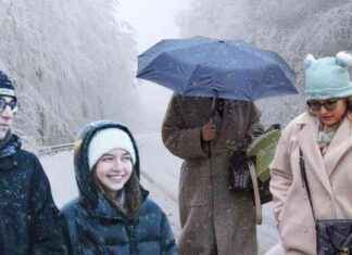 İstanbul’a Yaklaşan Lapa Lapa Kar Yağışı ve Meteoroloji Uyarıları istanbula-yaklaan-lapa-lapa-kar-ya-ve-meteoroloji-uyarlar