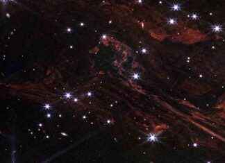 James Webb Teleskobu’nun Yeni Keşfi – En Güncel Dünya Haberleri james-webb-teleskobunun-yeni-kefi-en-gncel-dnya-haberleri