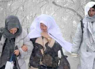 Kış Aylarında Kar ve Yağmur Uyarısı: Buzlanma ve Çığ Tehlikesi! k-aylarnda-kar-ve-yamur-uyars-buzlanma-ve-tehlikesi