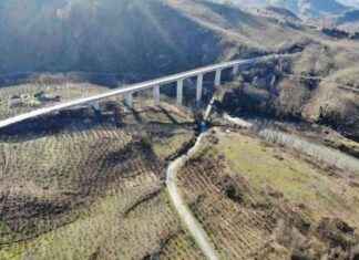 Karadeniz-Akdeniz Bağlantısı: Asrın Projesi Ordu Etabı Tamamlandı – 6 Saate İndi karadeniz-akdeniz-balants-asrn-projesi-ordu-etab-tamamland-6-saate-indi