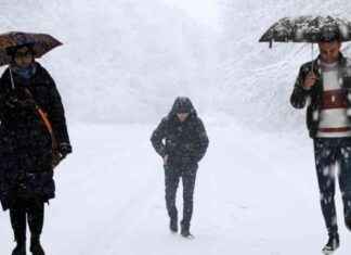 Karla Karışık Yağmur ve Sağanak: Meteoroloji Uyarıyor! karla-kark-yamur-ve-saanak-meteoroloji-uyaryor