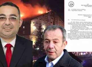 Kartalkaya Yangın Faciası: Bolu Belediye Başkan Yardımcısı ve İtfaiye Müdürü Gözaltında kartalkaya-yangn-facias-bolu-belediye-bakan-yardmcs-ve-itfaiye-mdr-gzaltnda