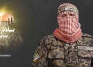 Kassam Sözcüsü Ebu Hubeyde: Ateşkes Anlaşmasının Ardından Tarihi Destan Yazdık kassam-szcs-ebu-hubeyde-atekes-anlamasnn-ardndan-tarihi-destan-yazdk