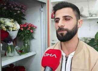 Kendi nişanına çelenk gönderen dolandırıcıya dikkat! kendi-nianna-elenk-gnderen-dolandrcya-dikkat