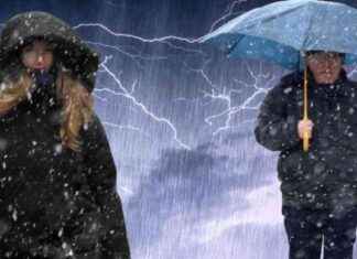 Lapa lapa kar yağışı ve dondurucu soğuklar geliyor! Meteoroloji haftalık hava durumu raporu ve uyarıları. lapa-lapa-kar-ya-ve-dondurucu-souklar-geliyor-meteoroloji-haftalk-hava-durumu-raporu-ve-uyarlar