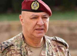 Lübnan’ın Yeni Cumhurbaşkanı Joseph Avn – Son Dakika Haberi lbnann-yeni-cumhurbakan-joseph-avn-son-dakika-haberi