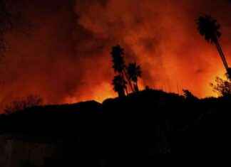 Los Angeles Yangınlarındaki Su Sıkıntısına Bağımsız Soruşturma Talebi | Dış Haberler los-angeles-yangnlarndaki-su-skntsna-bamsz-soruturma-talebi-d-haberler