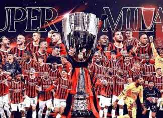 Milan, İtalya Süper Kupası’nı Kazandı – Son Dakika Spor Haberleri milan-italya-sper-kupasn-kazand-son-dakika-spor-haberleri