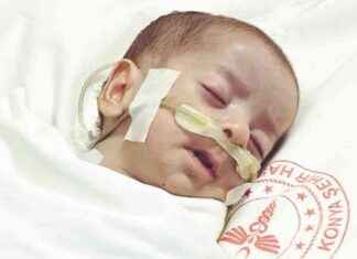 Minik Bedeni Acılara Direnen Kahraman Çocuk minik-bedeni-aclara-direnen-kahraman-ocuk