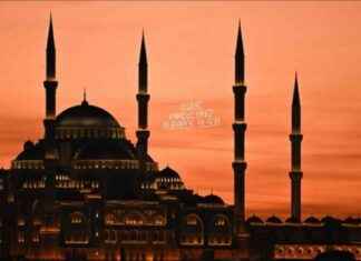 Miraç Kandili Duası Okunuşu ve Anlamı | Diyanet ve Sureler mira-kandili-duas-okunuu-ve-anlam-diyanet-ve-sureler