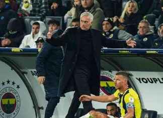 Mourinho’nun Galatasaray’a Yaptığı Flaş Gönderme! mourinhonun-galatasaraya-yapt-fla-gnderme