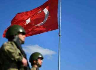 MSB duyurdu: Irak’ın kuzeyi ve Suriye’de 36 terörist etkisiz hale getirildi. msb-duyurdu-rakn-kuzeyi-ve-suriyede-36-terrist-etkisiz-hale-getirildi