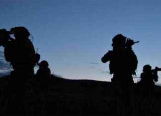 MSB Duyurusu: 36 Terörist Etkisiz Hale Getirildi msb-duyurusu-36-terrist-etkisiz-hale-getirildi