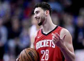 NBA All-Star Oylamasında Alperen Şengün 6. Sırada Bulunuyor nba-all-star-oylamasnda-alperen-engn-6-srada-bulunuyor