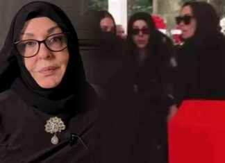 Necla Nazır: Ferdi Tayfur’un Cenazesindeki Kavgayı Anlattı – Detaylar necla-nazr-ferdi-tayfurun-cenazesindeki-kavgay-anlatt-detaylar