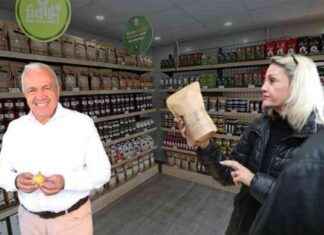 Nilüfer Bostanları: Franchising ile Genişliyor nilfer-bostanlar-franchising-ile-geniliyor