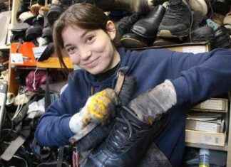 Üniversite Öğrencisi Büşra, Baba Mesleğine Sarıldı! Müşteriler Şaşkın niversite-rencisi-bra-baba-mesleine-sarld-mteriler-akn