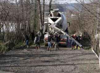 Ordu’da Beton ve Asfalt Yol Çalışmaları Hızla İlerliyor orduda-beton-ve-asfalt-yol-almalar-hzla-ilerliyor