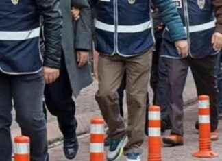 Osmaniye’de IŞİD Operasyonu: 3 Kişi Tutuklandı osmaniyede-id-operasyonu-3-kii-tutukland