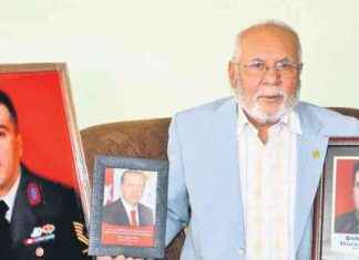 PKK silah bırakırsa herkes kazanacak: Şehit babasından Bahçeli’ye destek pkk-silah-brakrsa-herkes-kazanacak-ehit-babasndan-baheliye-destek