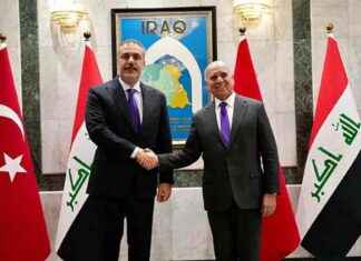 Irak’ta DEAŞ ve PKK’yı Yok Etme Çabaları: Bakan Fidan’ın Açıklamaları rakta-dea-ve-pkky-yok-etme-abalar-bakan-fidann-aklamalar