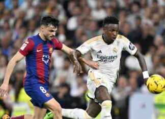 Real Madrid – Barcelona İspanya Süper Kupa Finali Maçı Ne Zaman, Saat Kaçta, Hangi Kanalda? Arda Güler İlk 11’de mi? real-madrid-barcelona-ispanya-sper-kupa-finali-ma-ne-zaman-saat-kata-hangi-kanalda-arda-gler-ilk-11de-mi