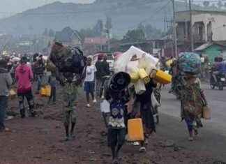 Ruanda ordusu sınır şehrini ele geçirdi – Afrika’da savaş sürüyor! Son Dakika Haberleri ruanda-ordusu-snr-ehrini-ele-geirdi-afrikada-sava-sryor-son-dakika-haberleri