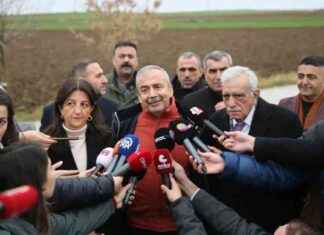 Selahattin Demirtaş’ı ziyaret eden DEM Parti heyeti tarafından yapılan ilk açıklama selahattin-demirta-ziyaret-eden-dem-parti-heyeti-tarafndan-yaplan-ilk-aklama