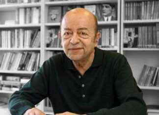 Selim İleri’nin Ölümü ve Mirası: Ünlü Yazarın Hayatı ve Eserleri – 80 characters selim-ilerinin-lm-ve-miras-nl-yazarn-hayat-ve-eserleri-80-characters