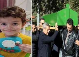 SEO Başlık: Diş çekimi sonucu ölen 5 yaşındaki çocuğun hatalı bulunan 2 hekim ve 1 anestezi uzmanı seo-balk-di-ekimi-sonucu-len-5-yandaki-ocuun-hatal-bulunan-2-hekim-ve-1-anestezi-uzman