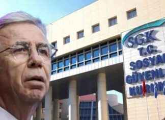 SGK’nın CHP’li Yavaş’ın Tuvalet Teklifi Hakkındaki Açıklaması: Bilgi Eksikliği ya da Yanlış Anlama! sgknn-chpli-yavan-tuvalet-teklifi-hakkndaki-aklamas-bilgi-eksiklii-ya-da-yanl-anlama