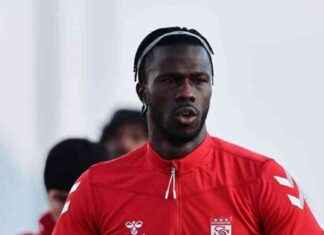 Sivasspor’da Beklenen Ayrılık Gerçekleşti! Son Dakika Haberleri – Futbol Haberleri sivassporda-beklenen-ayrlk-gerekleti-son-dakika-haberleri-futbol-haberleri