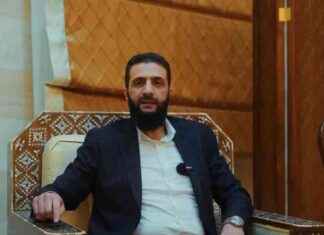 Suriye’de Toplumsal Mutabakat: Geçici Yönetim Lideri Ahmed Eş-Şara’dan Mesajlar suriyede-toplumsal-mutabakat-geici-ynetim-lideri-ahmed-e-aradan-mesajlar