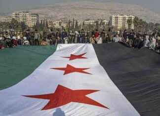 Suriye’de Yeni Yönetim: Pasaport İşlemleri Başlıyor – Tarih Verildi suriyede-yeni-ynetim-pasaport-ilemleri-balyor-tarih-verildi