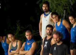 Survivor 2025 | 2 Ocak: Dokunulmazlık Kazanan Takım ve Eleme Adayı! survivor-2025-2-ocak-dokunulmazlk-kazanan-takm-ve-eleme-aday