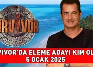 Survivor 2025 Eleme Adayı Kim Oldu? Gönüllüler Takımı 3 Yarışmacı Değişikliği! survivor-2025-eleme-aday-kim-oldu-gnlller-takm-3-yarmac-deiiklii