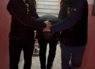 Tacizci taksi sürücüsü yakalandı – Son Dakika Haberleri tacizci-taksi-srcs-yakaland-son-dakika-haberleri