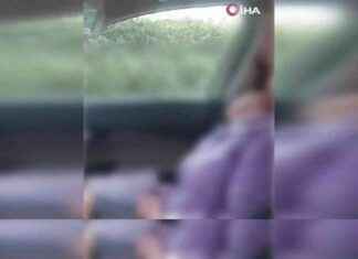 Taksici, müşterisini bayılttı ve tutuklandı – Son Dakika Haberleri taksici-mterisini-bayltt-ve-tutukland-son-dakika-haberleri