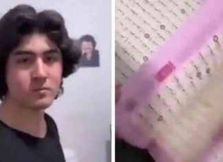 Talha Siraç Ünlü’nün Görüntüleri Skandal Yarattı! Gözaltına Alındı! talha-sira-nlnn-grntleri-skandal-yaratt-gzaltna-alnd