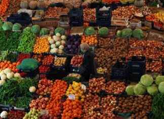 Tarım ve Orman Bakanlığı pestisit kalıntı limitleri güncellendi – Ekonomi Güncellemesi tarm-ve-orman-bakanl-pestisit-kalnt-limitleri-gncellendi-ekonomi-gncellemesi