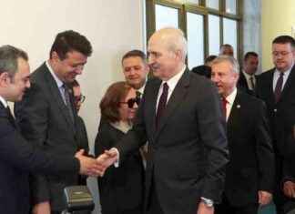 TBMM’de 2025’te Yeni Anayasa Gündemi – Haberler Son Dakika tbmmde-2025te-yeni-anayasa-gndemi-haberler-son-dakika