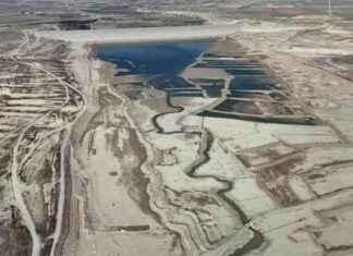 Tedirgin Eden Görüntü: 50 Yıl Yetmeyeceğini Gösterdi! tedirgin-eden-grnt-50-yl-yetmeyeceini-gsterdi