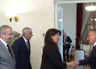 Terörsüz Türkiye İçin Önemli Adımlar: AK Parti’den DEM Heyeti İle Görüşme Sonrası Açıklama! – Son Dakika Haberleri terrsz-trkiye-iin-nemli-admlar-ak-partiden-dem-heyeti-ile-grme-sonras-aklama-son-dakika-haberleri