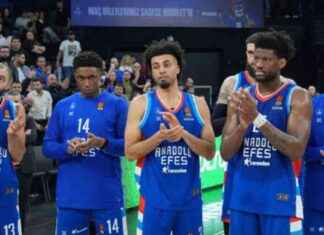 THY EuroLeague Paris Basketbol – Anadolu Efes maçı ne zaman, saat kaçta ve hangi kanalda? thy-euroleague-paris-basketbol-anadolu-efes-ma-ne-zaman-saat-kata-ve-hangi-kanalda