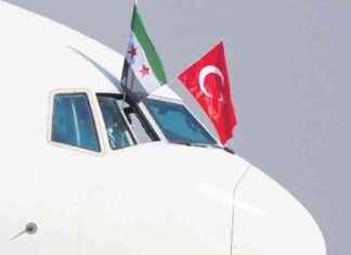 THY’nin Suriye’ye Dönüşü: 13 Yıl Sonra Geri Dönüş thynin-suriyeye-dn-13-yl-sonra-geri-dn