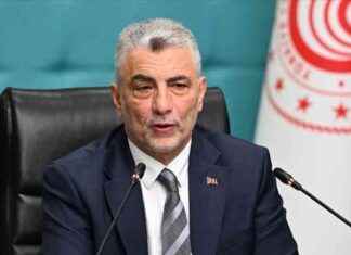 Ticaret Bakanı Bolat: Suriye ile Ticari İlişkilerimiz Artacak ticaret-bakan-bolat-suriye-ile-ticari-ilikilerimiz-artacak