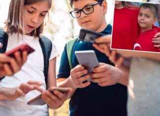 TikTok Akımı: Uzmanlar 10 Yaşındaki Çocukları Korumak İçin Yasal Düzenleme İstiyor tiktok-akm-uzmanlar-10-yandaki-ocuklar-korumak-iin-yasal-dzenleme-istiyor