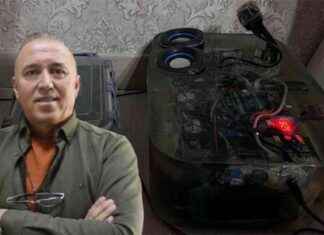 Türk Bilim İnsanları Tarafından Geliştirilen Deprem Kara Kutusu – Yenilikçi Çözüm trk-bilim-insanlar-tarafndan-gelitirilen-deprem-kara-kutusu-yeniliki-zm